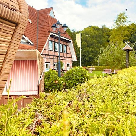 Hotel Auerhahn Grevenkrug Exterior foto